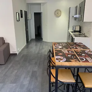  Apartment T2 - Quartier Mythique Du Panier