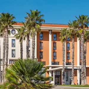 Massalia Hotell