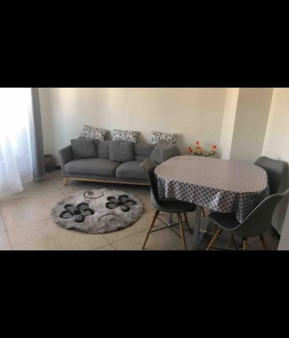 Appartement T3 A Deux Pas Du Metro Marseille France