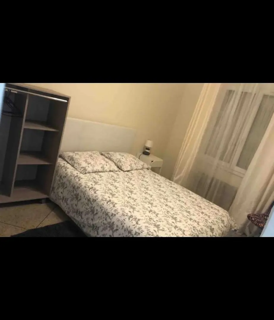Appartement T3 A Deux Pas Du Metro Marseille Apartment