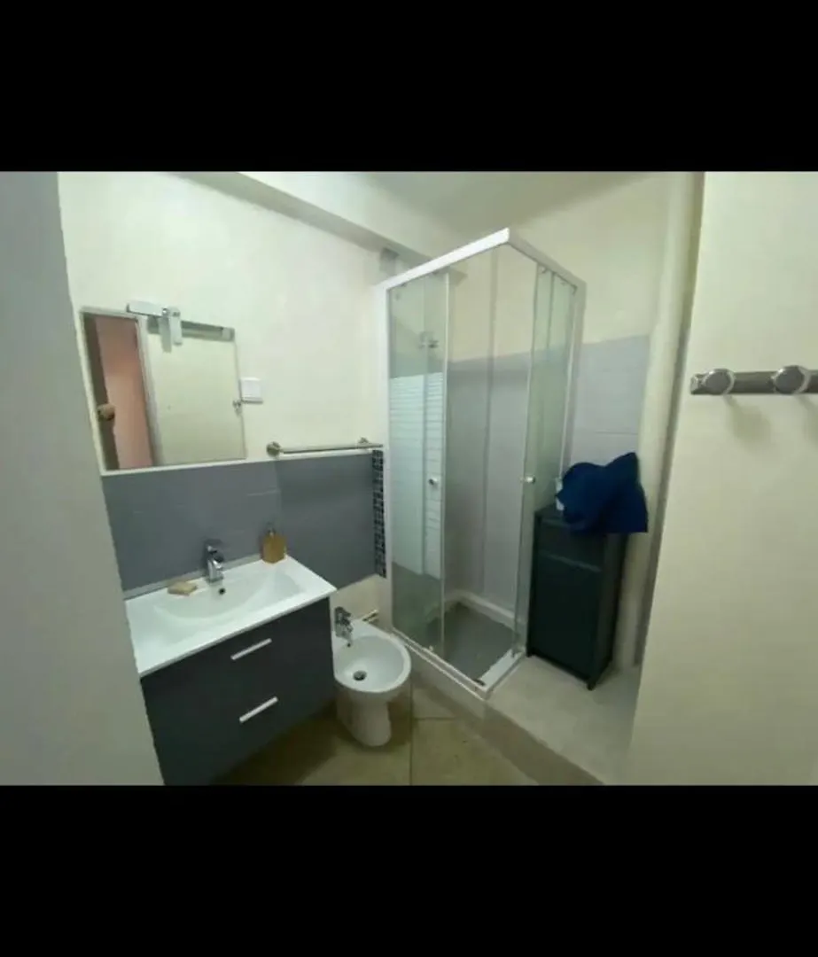 Appartement T3 A Deux Pas Du Metro Marseille 0*,